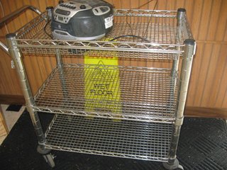 Property photo 45 - Major Auction - Formerly Hilger's Restaurant & Farm Market Plus Excess from Thermodyne Foodservice Products